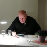 Klaus Groth Abend in Tröndel