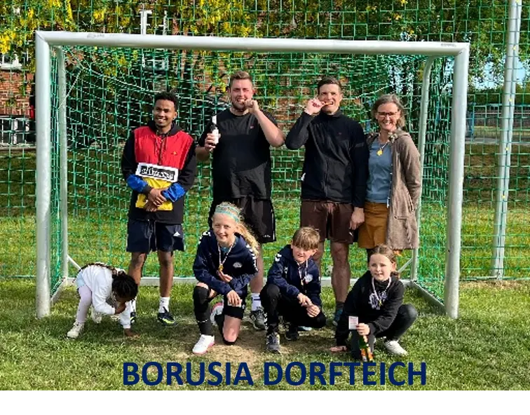 BORUSIA DORFTEICH