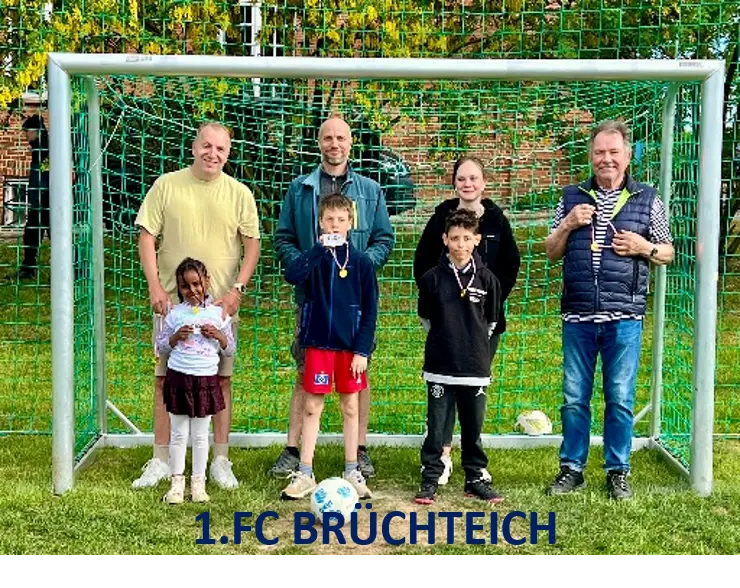 FC BRUECHTEICH