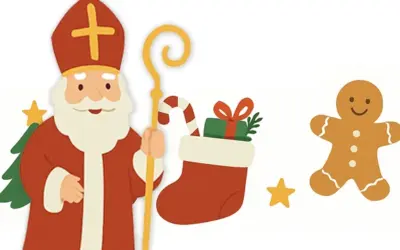 Freiwillige Feuerwehr hilft Nikolaus